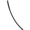 FUKR Tige Urètre silicone Thread M 17cm - Diamètre 7mm